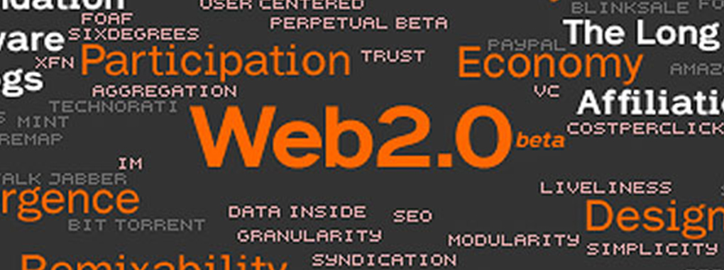 What is Web 2.0?